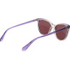 Polaroid Sunglasses Women (Lens/Bridge/Temple) 55/17/145 mm) - (PLD4179S55B3V)