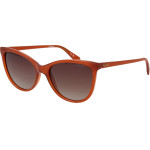 Polaroid Sunglasses Women (Lens/Bridge/Temple) 55/17/145 mm) - (PLD4179S55FMP)