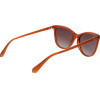 Polaroid Sunglasses Women (Lens/Bridge/Temple) 55/17/145 mm) - (PLD4179S55FMP)
