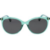 Polaroid Sunglasses Women (Lens/Bridge/Temple) 55/18/140 mm) - (PLD6231S551ED)