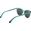 Polaroid Sunglasses Women (Lens/Bridge/Temple) 55/18/140 mm) - (PLD6231S551ED)
