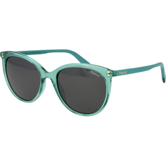 Polaroid Sunglasses Women (Lens/Bridge/Temple) 55/18/140 mm) - (PLD6231S551ED)