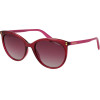 Polaroid Sunglasses Women (Lens/Bridge/Temple) 55/18/140 mm) - (PLD6231S55QHO)