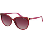 Polaroid Sunglasses Women (Lens/Bridge/Temple) 55/18/140 mm) - (PLD6231S55QHO)