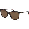 Polaroid Sunglasses Women (Lens/Bridge/Temple) 55/18/145 mm) - (PLD4138S55086)