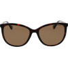 Polaroid Sunglasses Women (Lens/Bridge/Temple) 55/18/145 mm) - (PLD4138S55086)