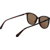 Polaroid Sunglasses Women (Lens/Bridge/Temple) 55/18/145 mm) - (PLD4138S55086)