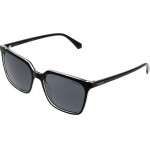 Polaroid Sunglasses Women (Lens/Bridge/Temple) 55/18/145 mm) - (PLD4163S557C5)