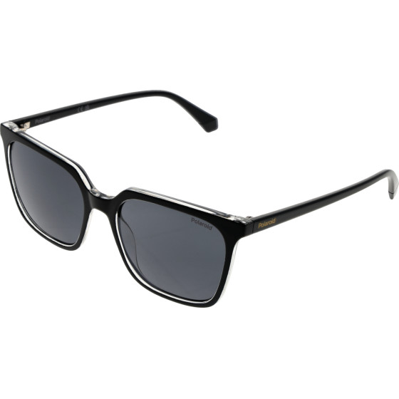 Polaroid Sunglasses Women (Lens/Bridge/Temple) 55/18/145 mm) - (PLD4163S557C5)