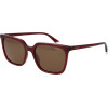 Polaroid Sunglasses Women (Lens/Bridge/Temple) 55/18/145 mm) - (PLD4163S55LHF)