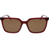 Polaroid Sunglasses Women (Lens/Bridge/Temple) 55/18/145 mm) - (PLD4163S55LHF)