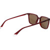 Polaroid Sunglasses Women (Lens/Bridge/Temple) 55/18/145 mm) - (PLD4163S55LHF)