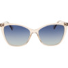 Polaroid Sunglasses Women (Lens/Bridge/Temple) 56//140 mm) - (PLD4181S56FWM)
