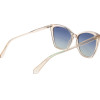 Polaroid Sunglasses Women (Lens/Bridge/Temple) 56//140 mm) - (PLD4181S56FWM)