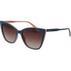 Polaroid Sunglasses Women (Lens/Bridge/Temple) 56/16/140 mm) - (PLD4181S56DB1)
