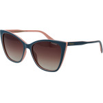 Polaroid Sunglasses Women (Lens/Bridge/Temple) 56/16/140 mm) - (PLD4181S56DB1)