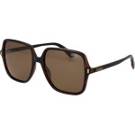 Polaroid Sunglasses Women (Lens/Bridge/Temple) 56/17/140 mm) - (PLD6219S56086)