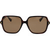 Polaroid Sunglasses Women (Lens/Bridge/Temple) 56/17/140 mm) - (PLD6219S56086)