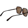 Polaroid Sunglasses Women (Lens/Bridge/Temple) 56/17/140 mm) - (PLD6219S56086)