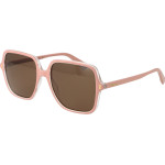 Polaroid Sunglasses Women (Lens/Bridge/Temple) 56/17/140 mm) - (PLD6219S5635J)