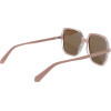 Polaroid Sunglasses Women (Lens/Bridge/Temple) 56/17/140 mm) - (PLD6219S5635J)