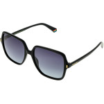 Polaroid Sunglasses Women (Lens/Bridge/Temple) 56/17/140 mm) - (PLD6219S56807)