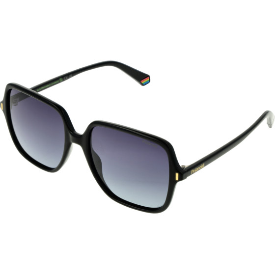 Polaroid Sunglasses Women (Lens/Bridge/Temple) 56/17/140 mm) - (PLD6219S56807)