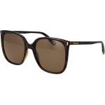 Polaroid Sunglasses Women (Lens/Bridge/Temple) 56/19/140 mm) - (PLD6218S56086)