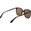 Polaroid Sunglasses Women (Lens/Bridge/Temple) 56/19/140 mm) - (PLD6218S56086)