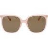 Polaroid Sunglasses Women (Lens/Bridge/Temple) 56/19/140 mm) - (PLD6218S5635J)