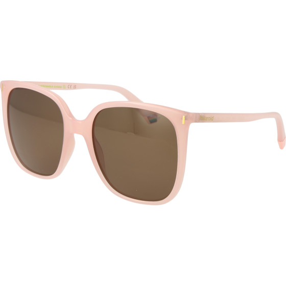 Polaroid Sunglasses Women (Lens/Bridge/Temple) 56/19/140 mm) - (PLD6218S5635J)