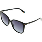 Polaroid Sunglasses Women (Lens/Bridge/Temple) 56/19/140 mm) - (PLD6218S56807)
