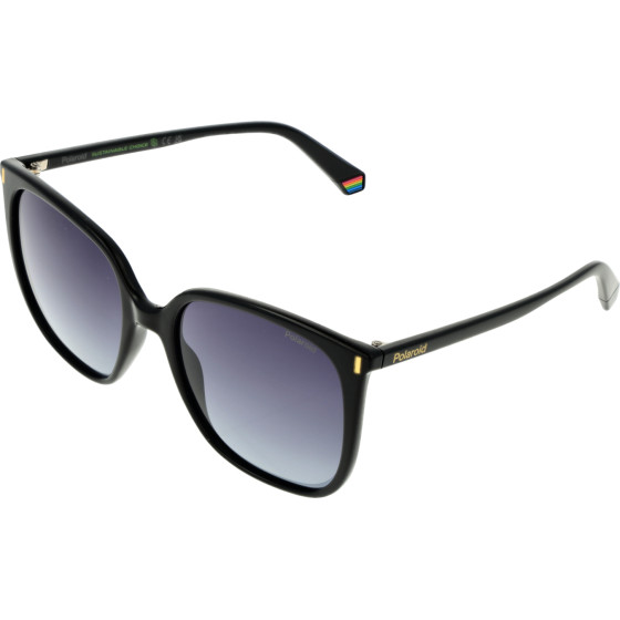 Polaroid Sunglasses Women (Lens/Bridge/Temple) 56/19/140 mm) - (PLD6218S56807)