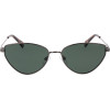 Polaroid Sunglasses Women (Lens/Bridge/Temple) 57/17/145 mm) - (PLD6234SX57AS)