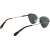 Polaroid Sunglasses Women (Lens/Bridge/Temple) 57/17/145 mm) - (PLD6234SX57AS)