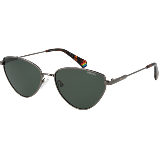 Polaroid Sunglasses Women (Lens/Bridge/Temple) 57/17/145 mm) - (PLD6234SX57AS)