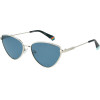 Polaroid Sunglasses Women (Lens/Bridge/Temple) 57/17/145 mm) - (PLD6234SX57DO)
