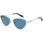 Polaroid Sunglasses Women (Lens/Bridge/Temple) 57/17/145 mm) - (PLD6234SX57DO)