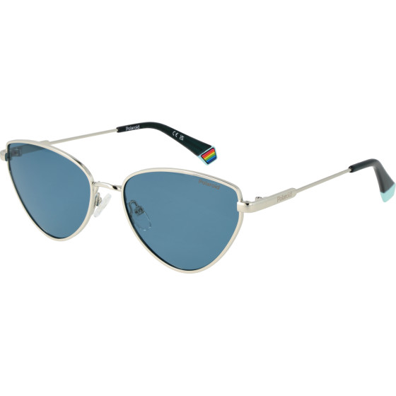 Polaroid Sunglasses Women (Lens/Bridge/Temple) 57/17/145 mm) - (PLD6234SX57DO)