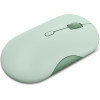 Lenovo 350 Bluetooth Silent Mouse Breeze Moss - (GY51S61913)