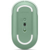 Lenovo 350 Bluetooth Silent Mouse Breeze Moss - (GY51S61913)