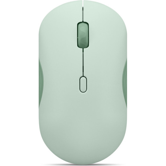 Lenovo 350 Bluetooth Silent Mouse Breeze Moss - (GY51S61913)