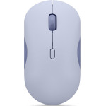 Lenovo 350 Bluetooth Silent Mouse Meta Grape - (GY51S61910)