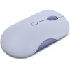 Lenovo 350 Bluetooth Silent Mouse Meta Grape - (GY51S61910)