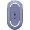 Lenovo 350 Bluetooth Silent Mouse Meta Grape - (GY51S61910)