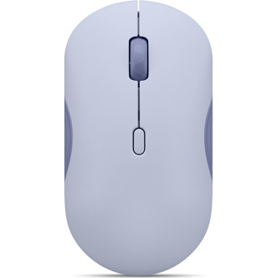 Lenovo 350 Bluetooth Silent Mouse Meta Grape - (GY51S61910)