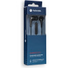 Motorola Wired Earphones Jack With Mircophone 3,5mm Ear Buds 2-s black