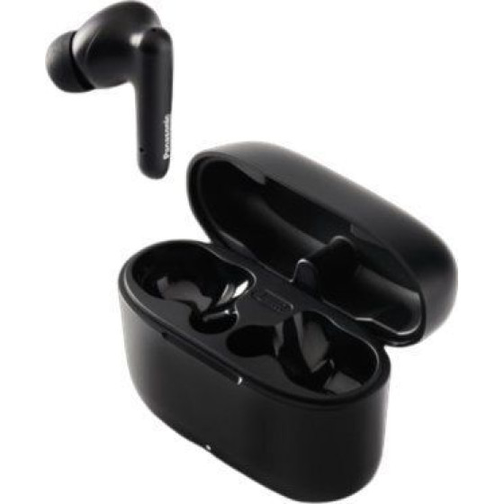 Panasonic Wireless Earphones Tws RZ-B110WDE-K black