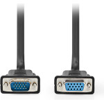 Nedis CCGL59100BK20