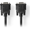 Nedis CCGL59100BK20